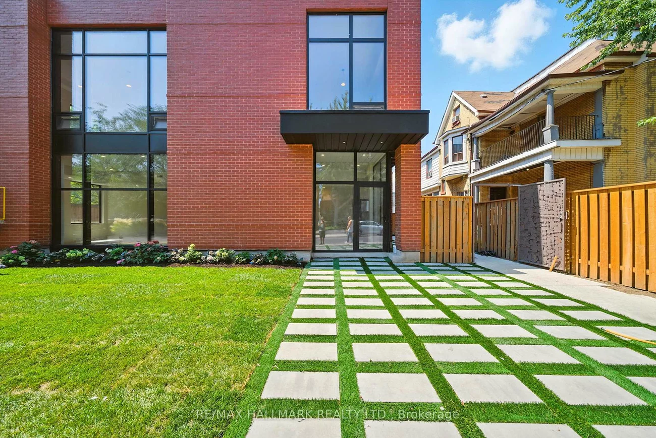 170, Perth, Dovercourt-Wallace Emerson-Junction, Toronto
