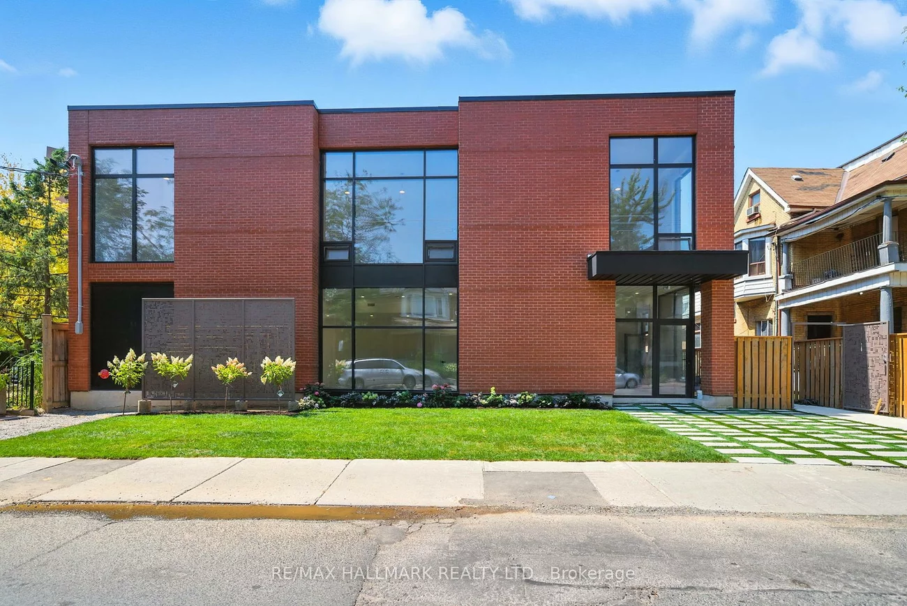 170, Perth, Dovercourt-Wallace Emerson-Junction, Toronto