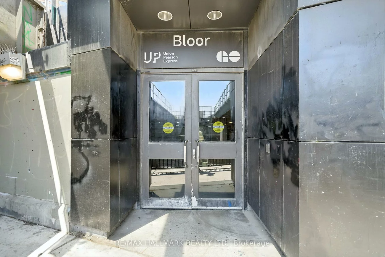 170, Perth, Dovercourt-Wallace Emerson-Junction, Toronto