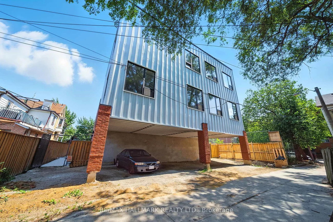 170, Perth, Dovercourt-Wallace Emerson-Junction, Toronto