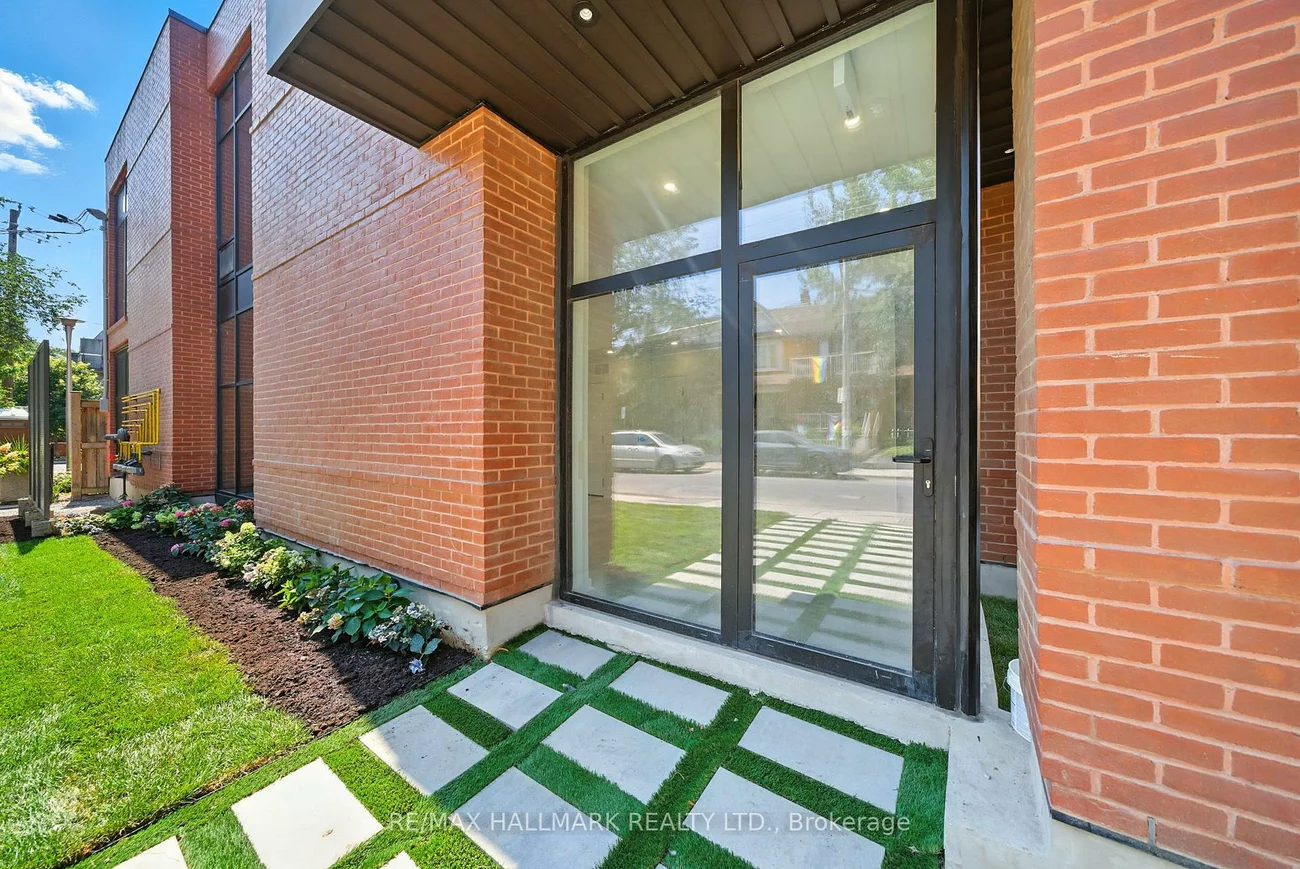 170, Perth, Dovercourt-Wallace Emerson-Junction, Toronto