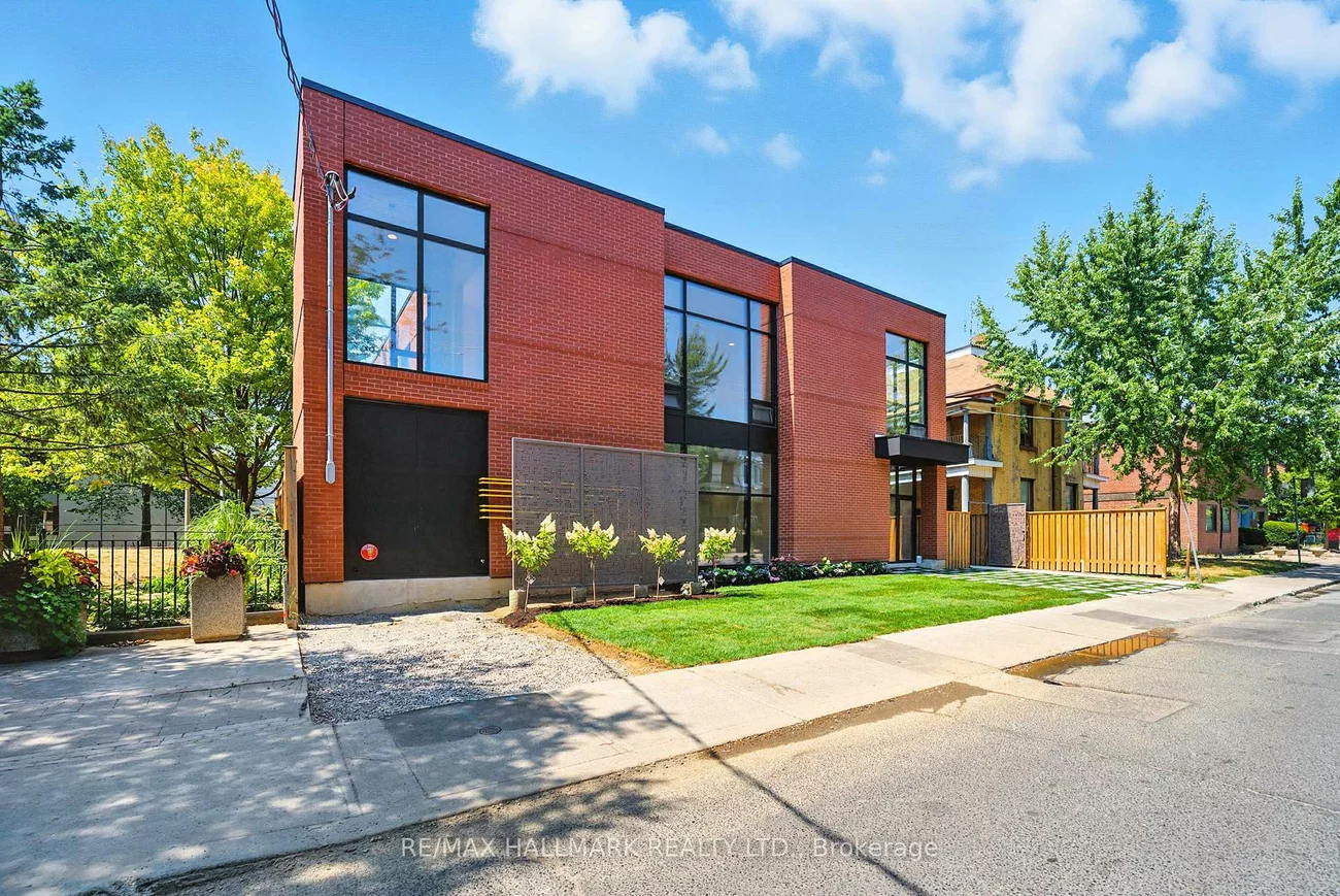 170, Perth, Dovercourt-Wallace Emerson-Junction, Toronto