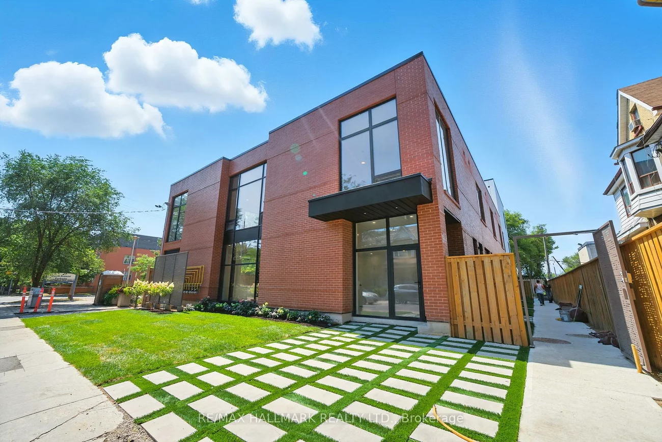 170, Perth, Dovercourt-Wallace Emerson-Junction, Toronto