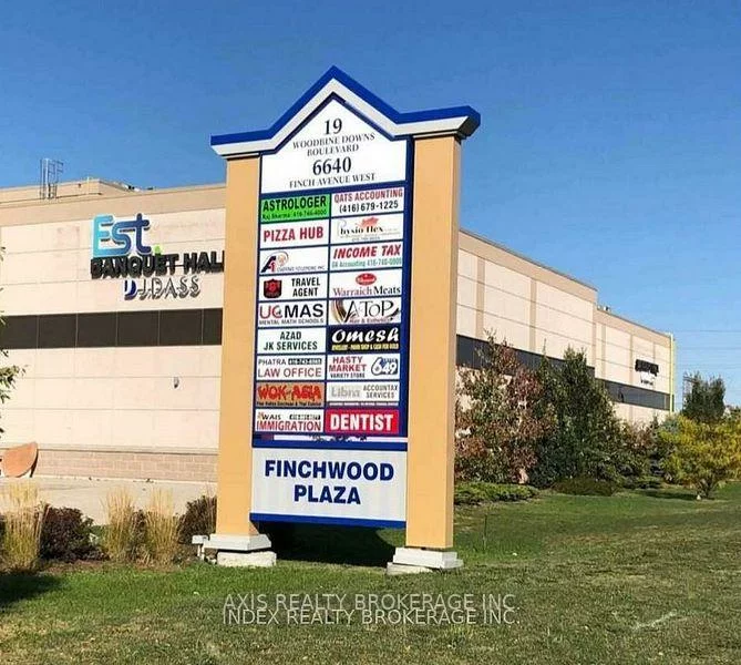 19, Woodbine Downs, West Humber-Clairville, Toronto
