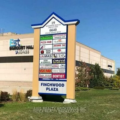 19, Woodbine Downs, West Humber-Clairville, Toronto
