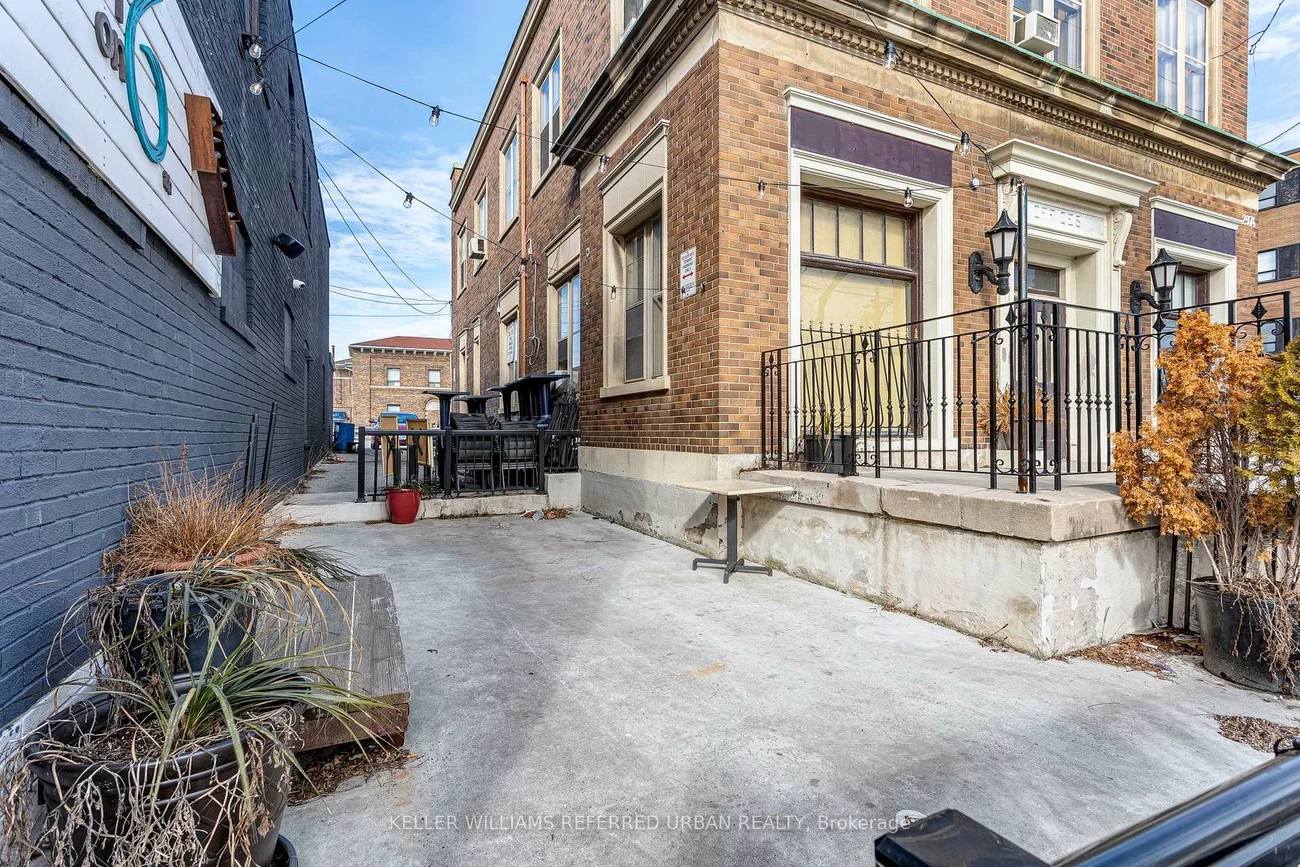 2974, Lake Shore, New Toronto, Toronto