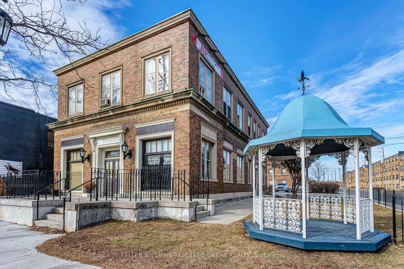 2974, Lake Shore, New Toronto, Toronto