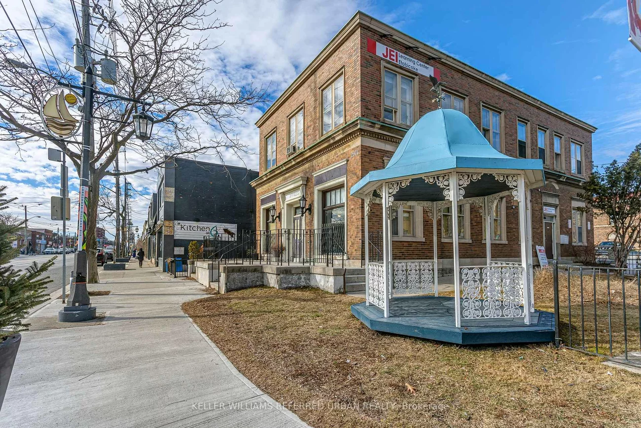 2974, Lake Shore, New Toronto, Toronto