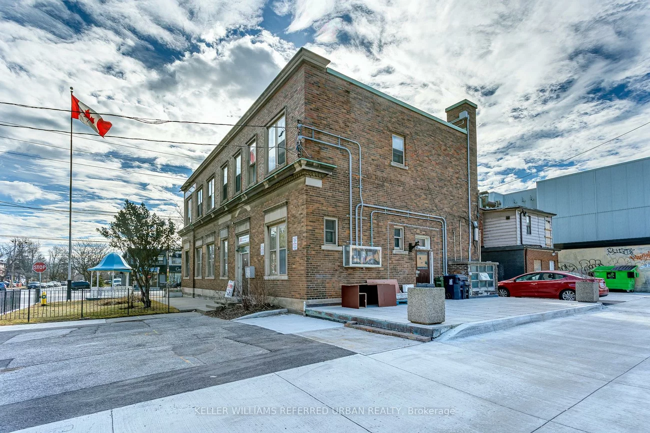 2974, Lake Shore, New Toronto, Toronto