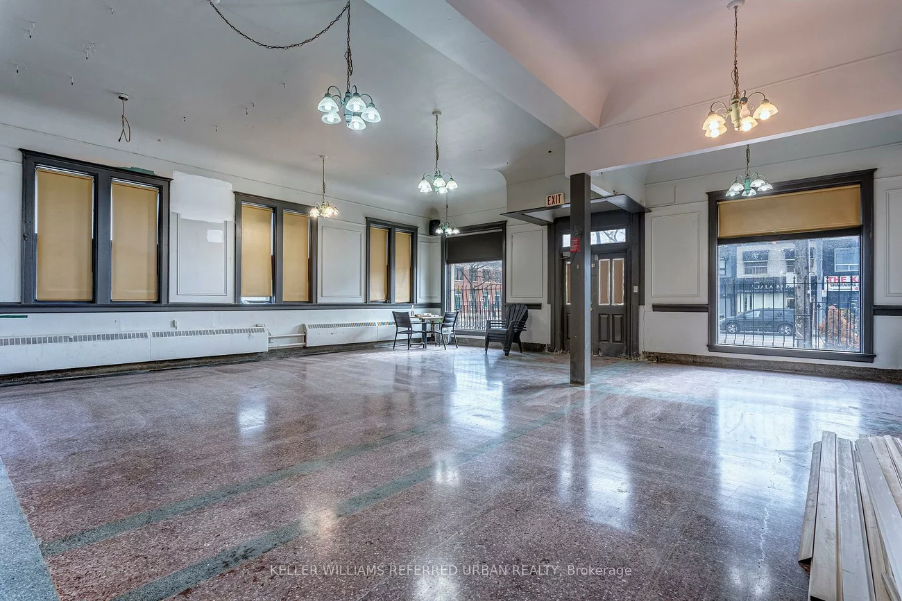 2974, Lake Shore, New Toronto, Toronto