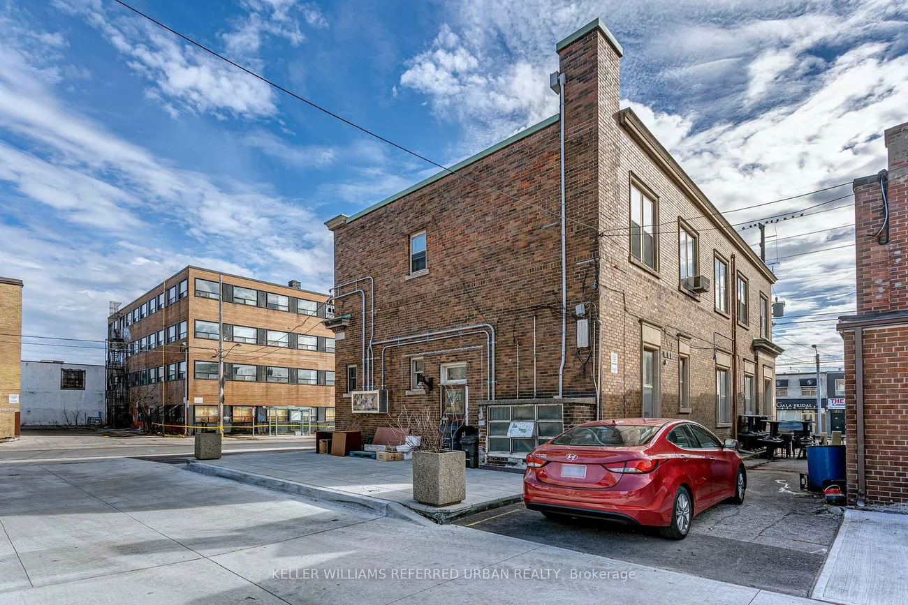 2974, Lake Shore, New Toronto, Toronto