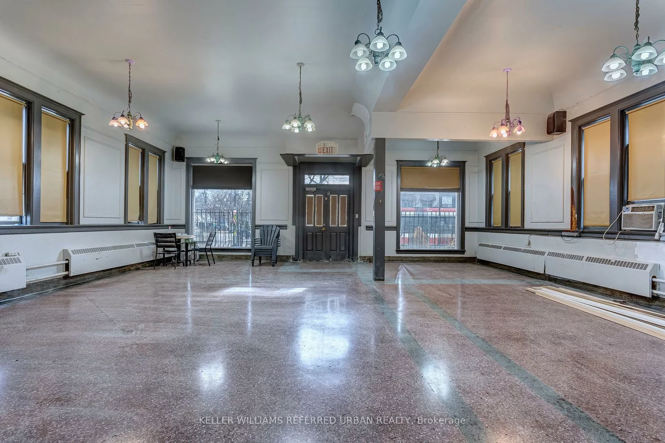 2974, Lake Shore, New Toronto, Toronto