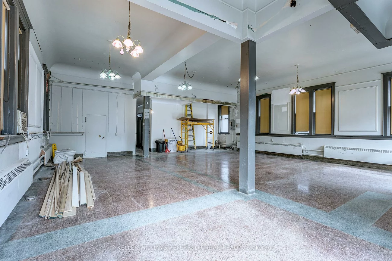 2974, Lake Shore, New Toronto, Toronto