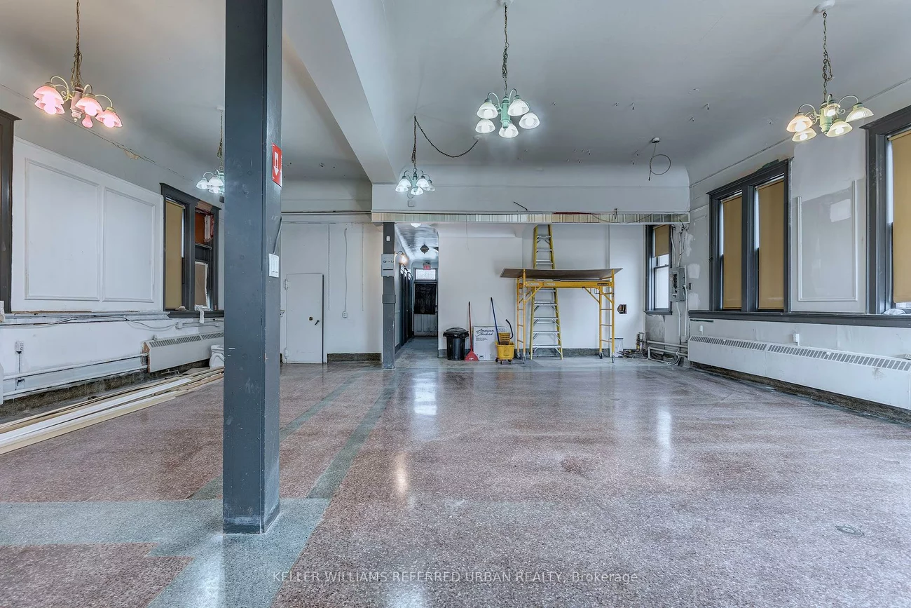 2974, Lake Shore, New Toronto, Toronto