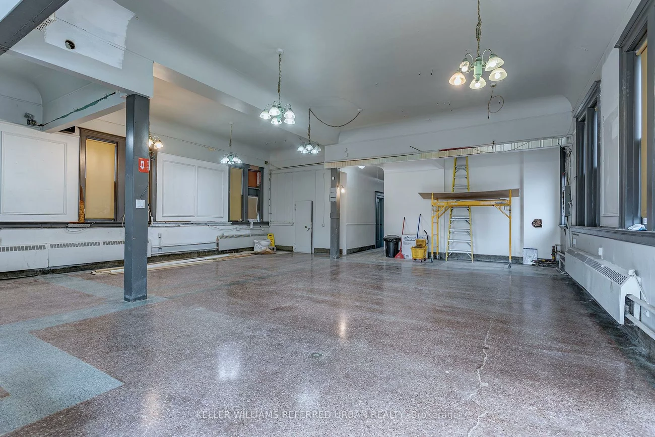 2974, Lake Shore, New Toronto, Toronto