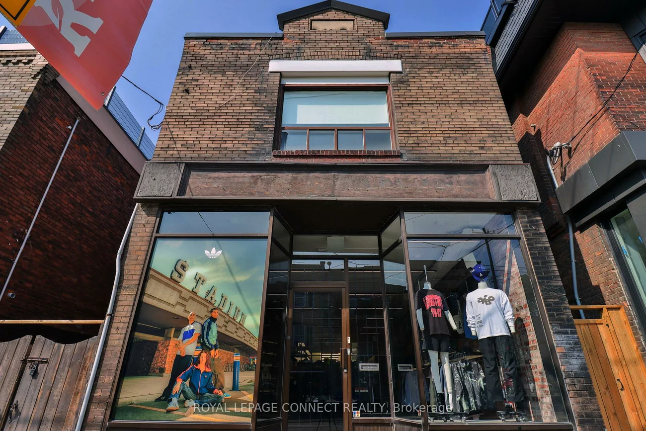 406, Roncesvalles, High Park-Swansea, Toronto