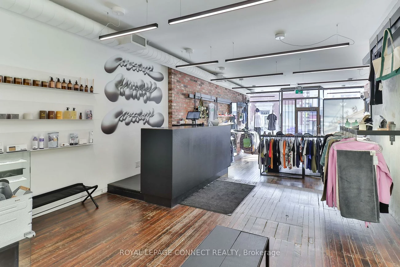 406, Roncesvalles, High Park-Swansea, Toronto