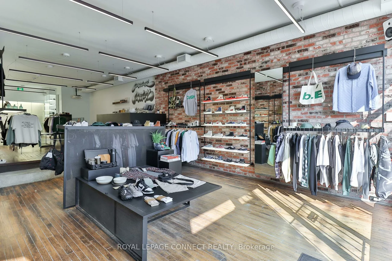 406, Roncesvalles, High Park-Swansea, Toronto