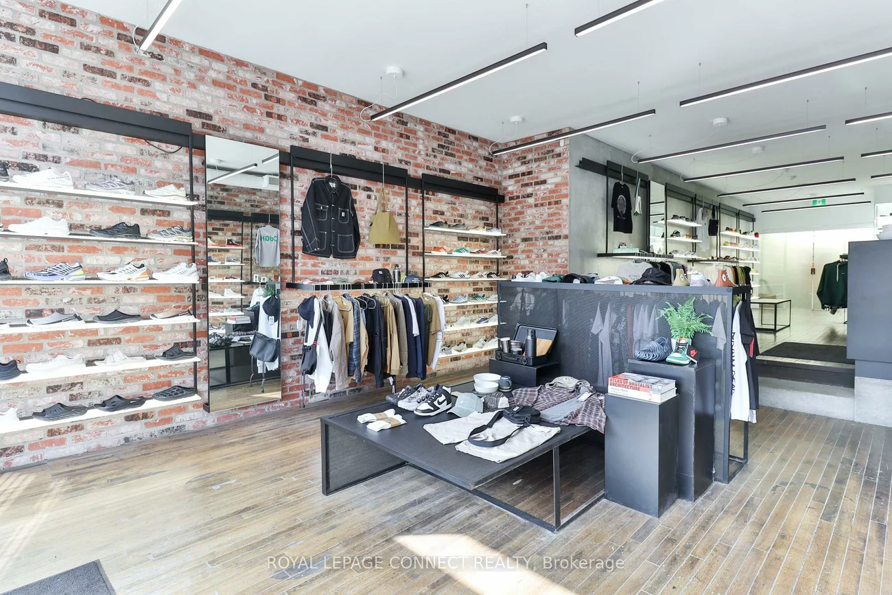 406, Roncesvalles, High Park-Swansea, Toronto