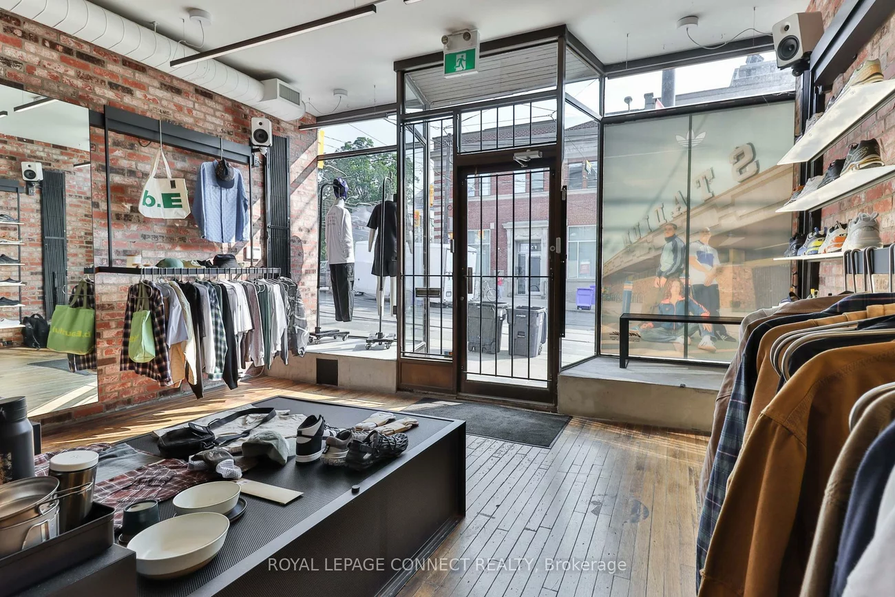 406, Roncesvalles, High Park-Swansea, Toronto