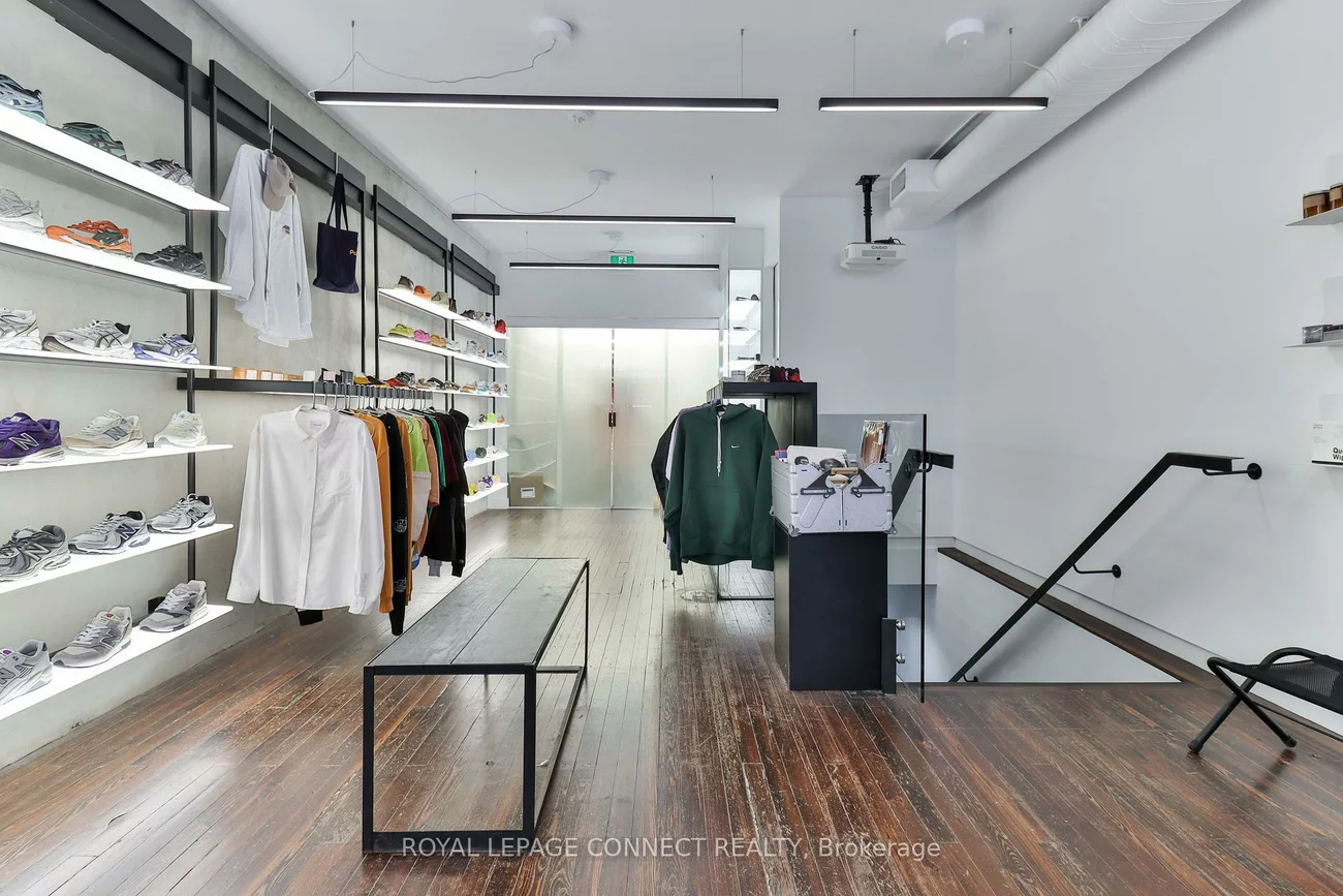 406, Roncesvalles, High Park-Swansea, Toronto