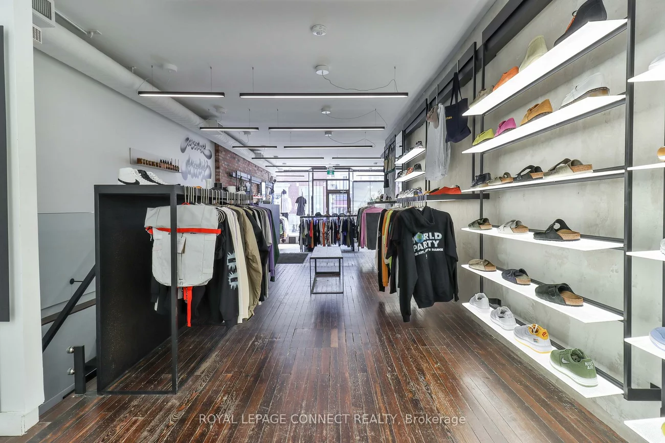 406, Roncesvalles, High Park-Swansea, Toronto