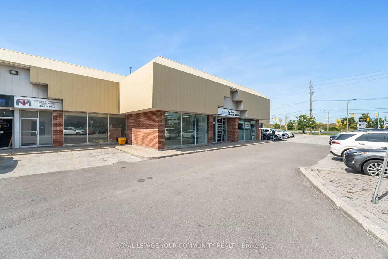 2001, Albion, West Humber-Clairville, Toronto