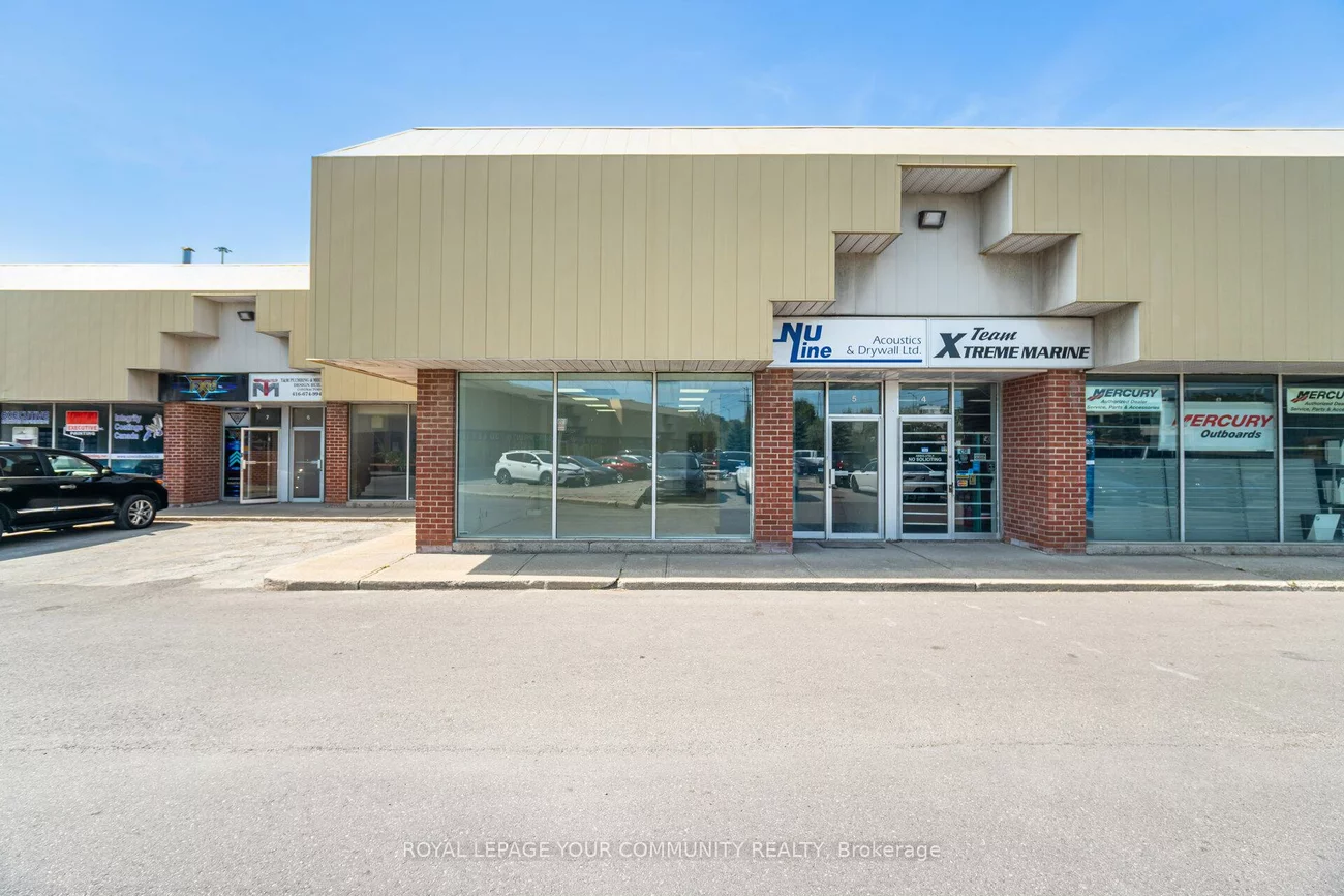 2001, Albion, West Humber-Clairville, Toronto
