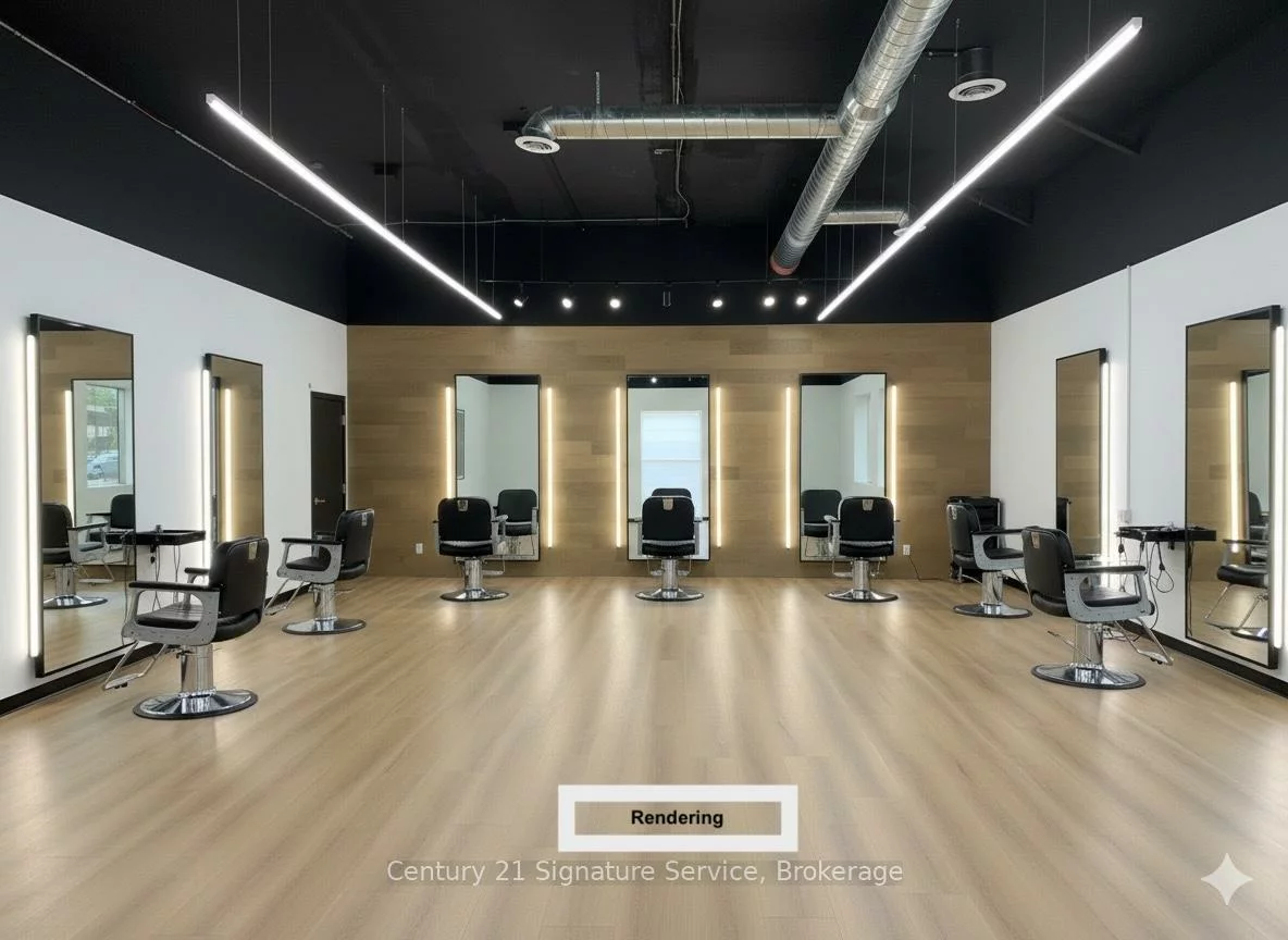 10, Plastics, Stonegate-Queensway, Toronto