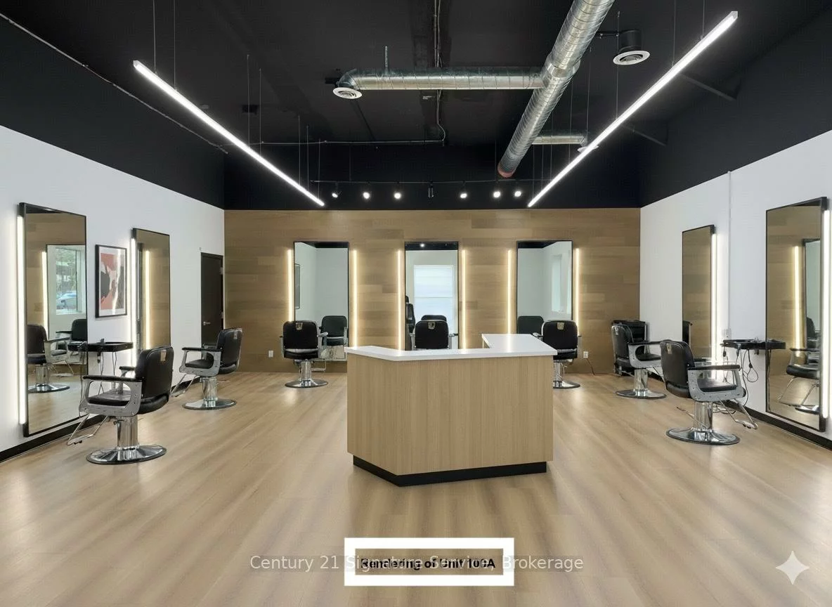 10, Plastics, Stonegate-Queensway, Toronto