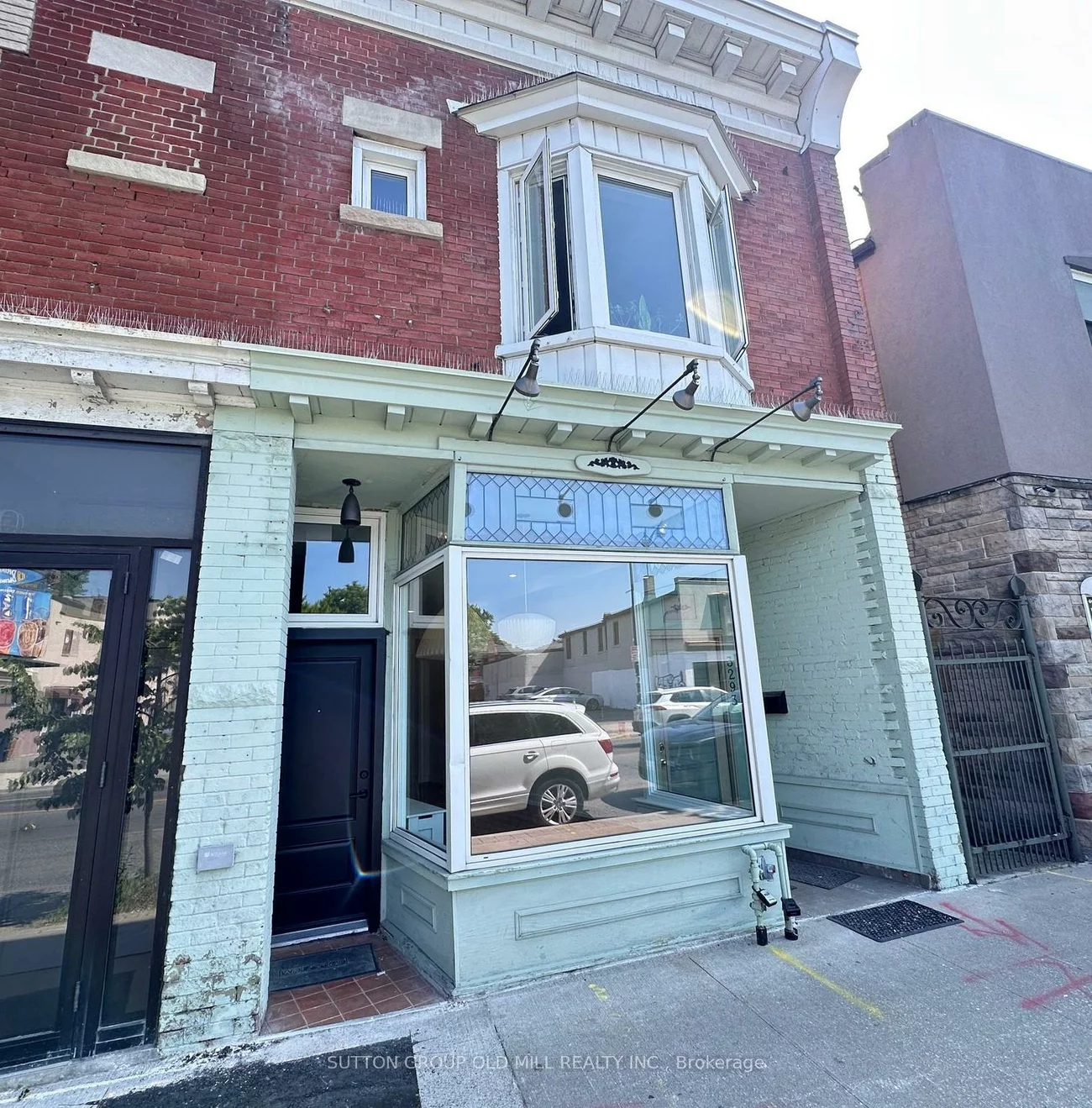3293, Dundas, Junction Area, Toronto