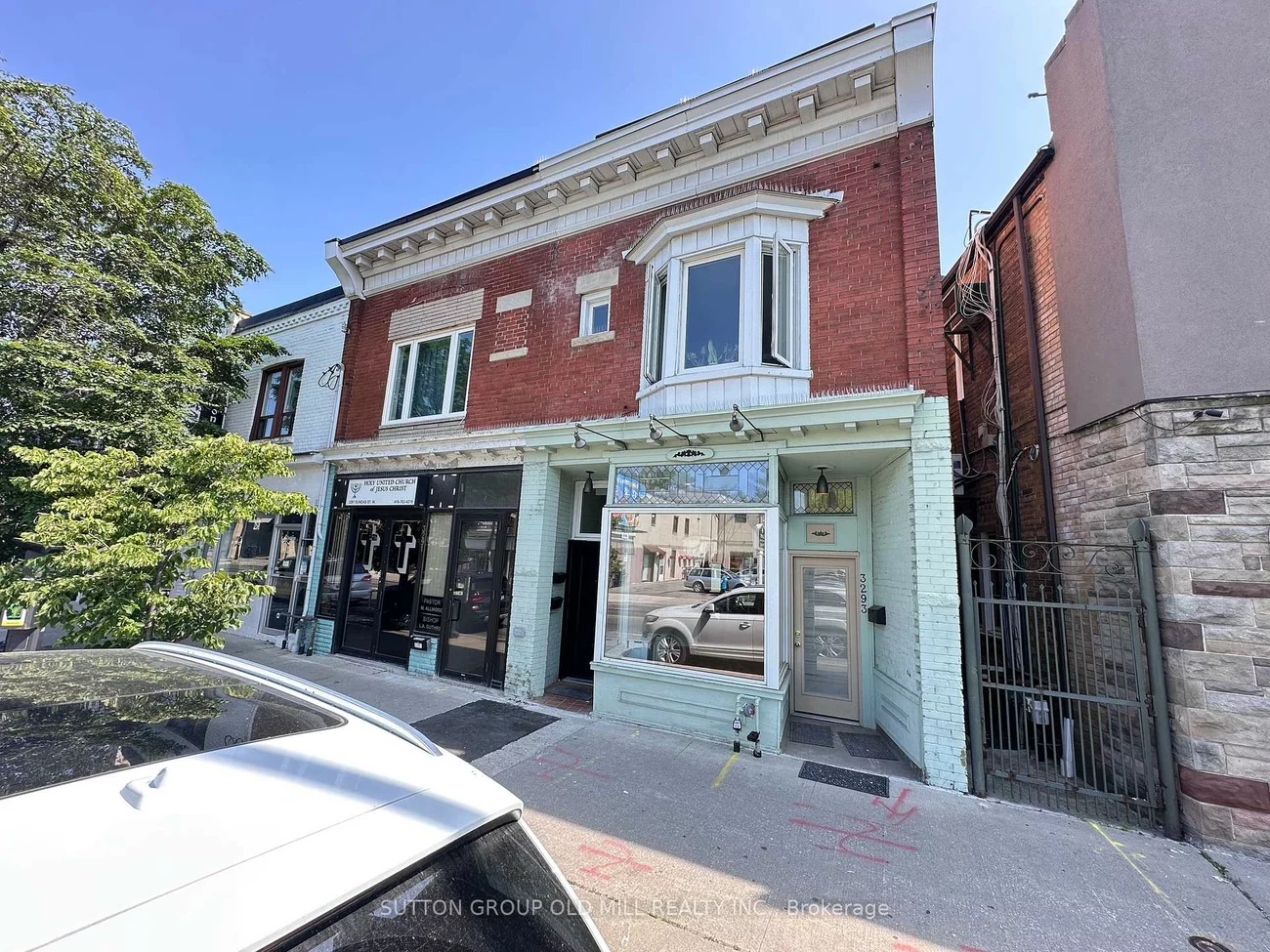 3293, Dundas, Junction Area, Toronto