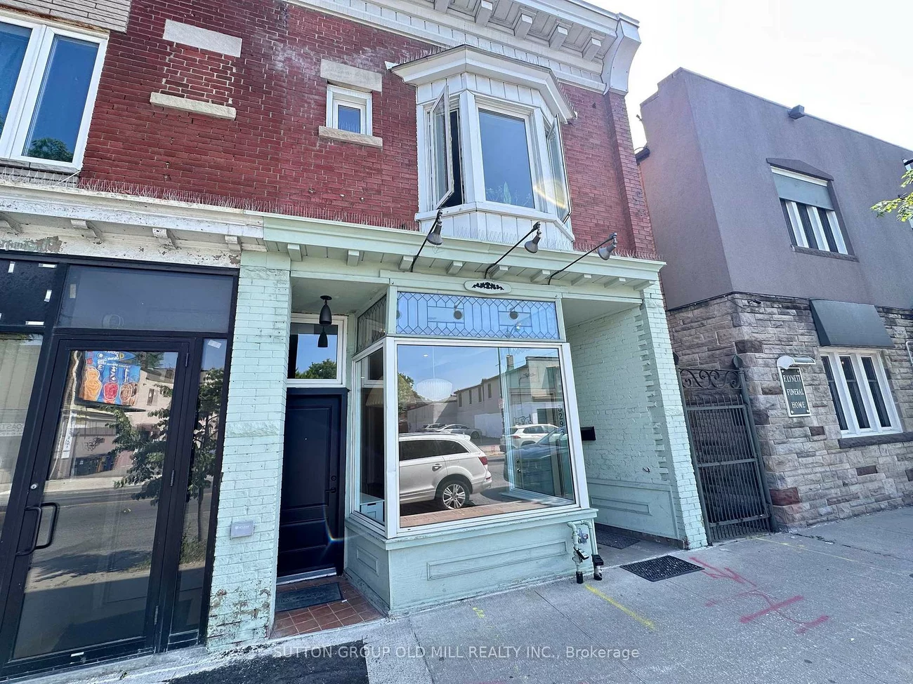 3293, Dundas, Junction Area, Toronto