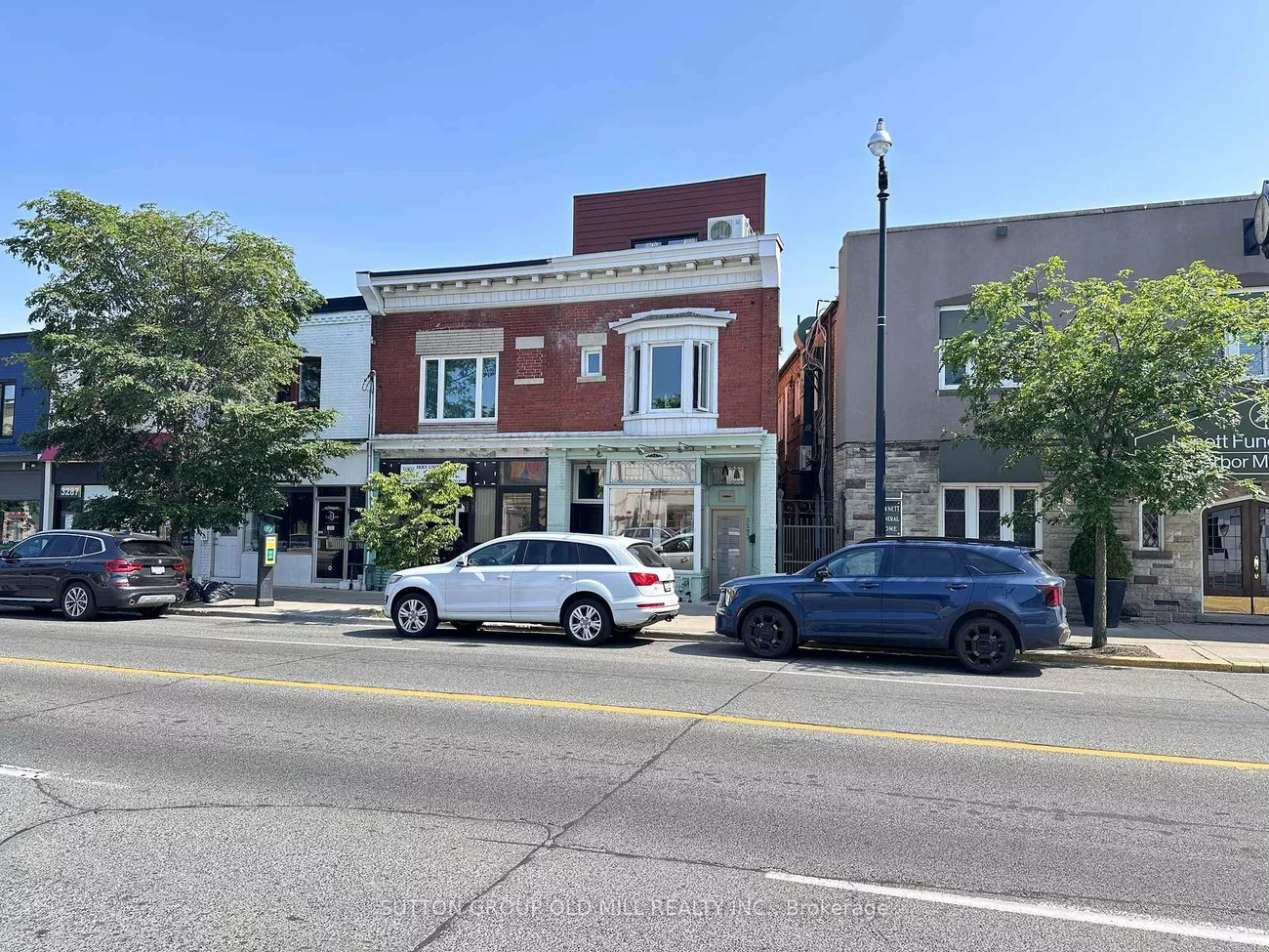 3293, Dundas, Junction Area, Toronto