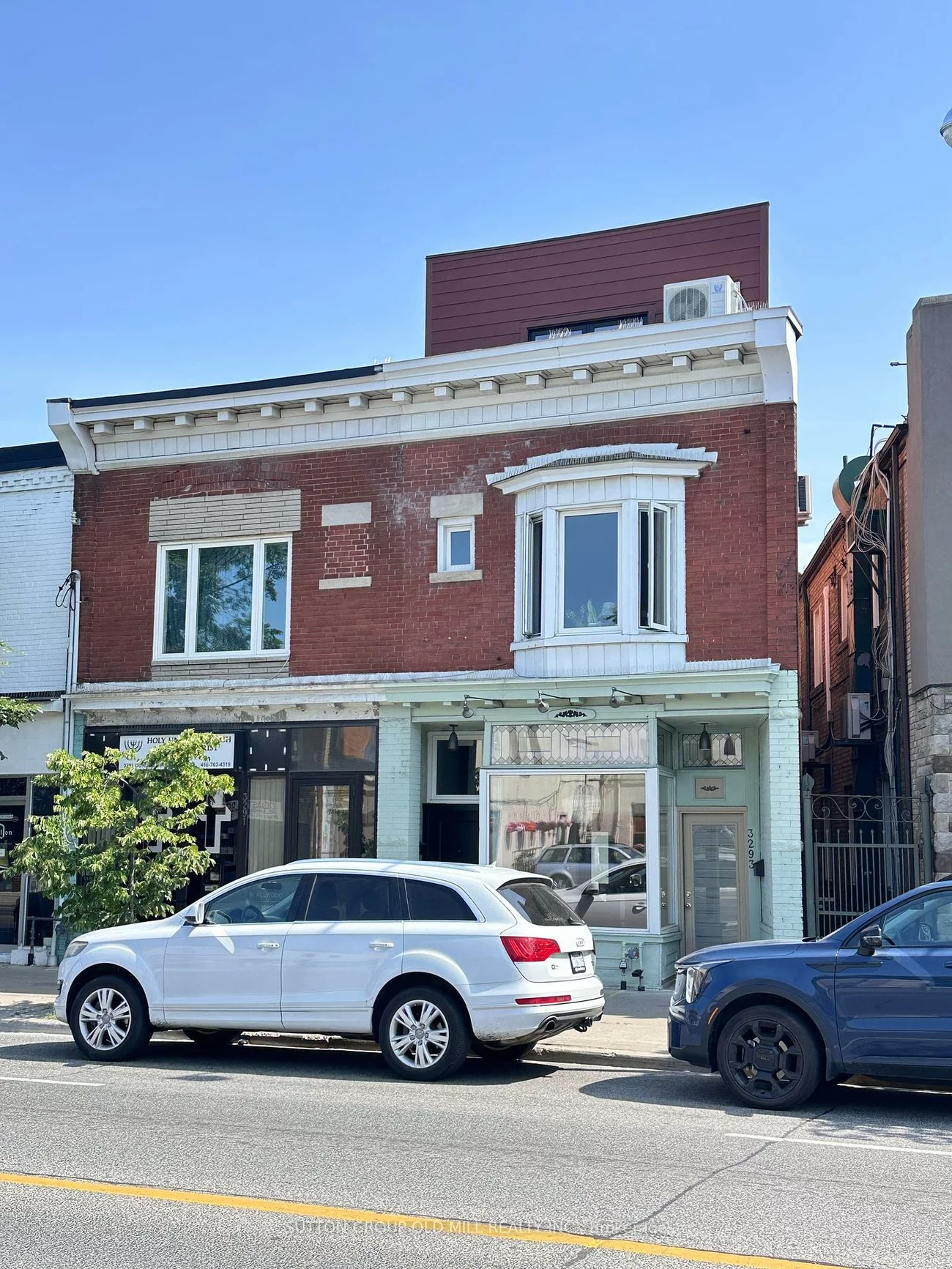 3293, Dundas, Junction Area, Toronto