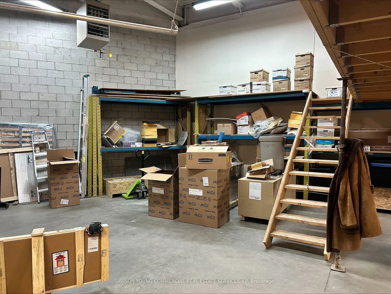 1020, Lawrence, Yorkdale-Glen Park, Toronto