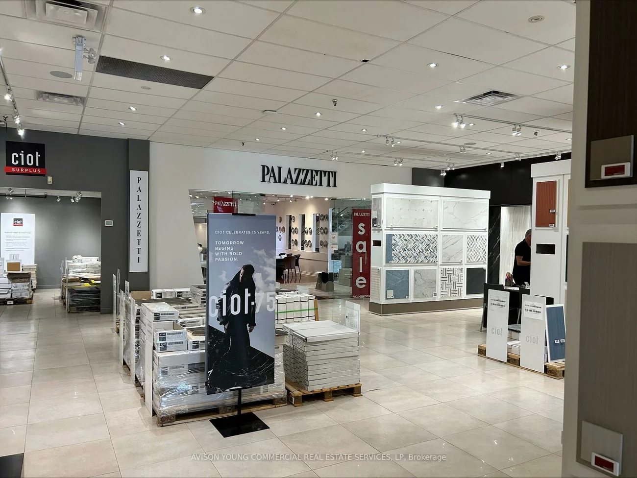 1020, Lawrence, Yorkdale-Glen Park, Toronto