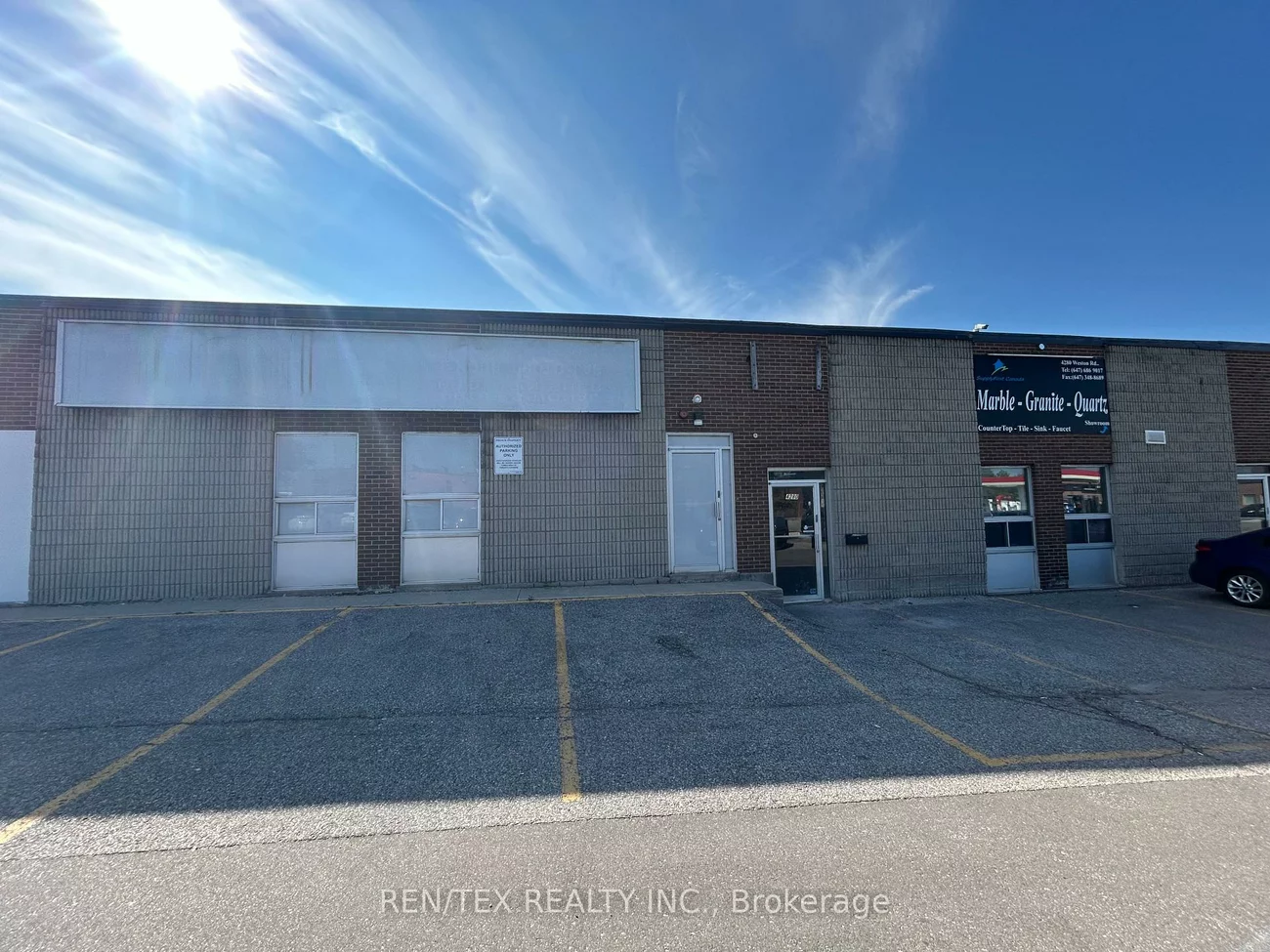 4280, Weston, Humber Summit, Toronto