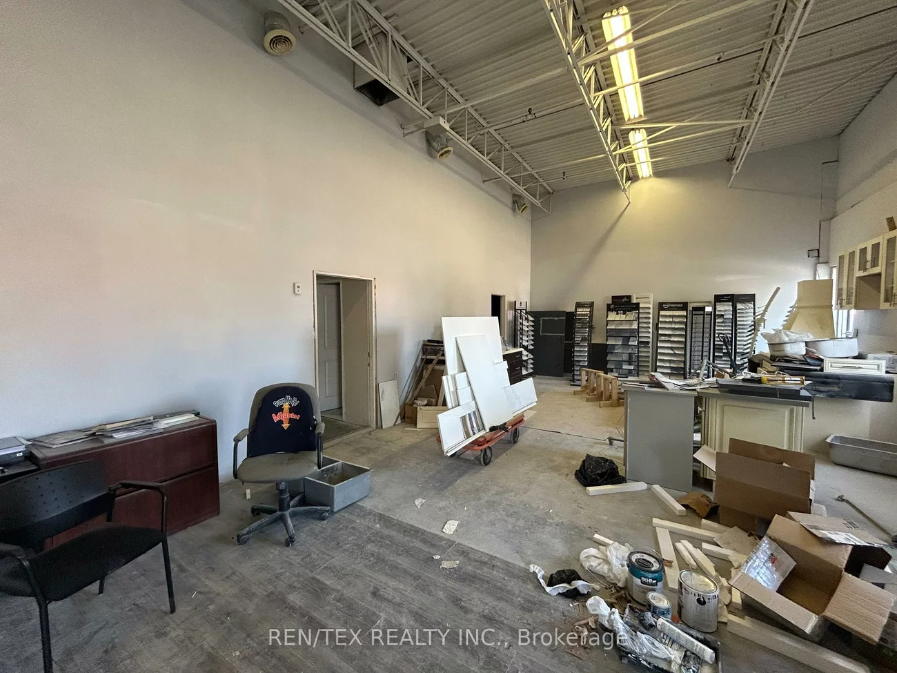 4280, Weston, Humber Summit, Toronto