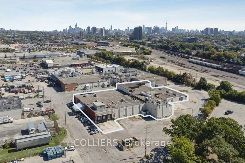 109, Ryding, Junction Area, Toronto