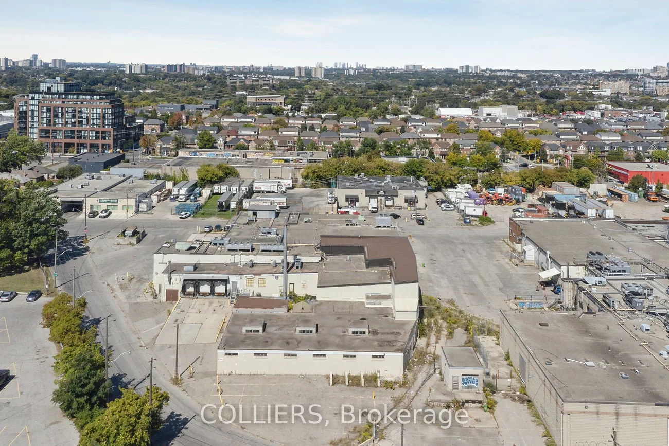 109, Ryding, Junction Area, Toronto