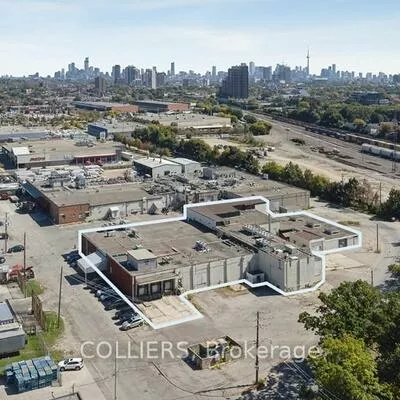 109, Ryding, Junction Area, Toronto