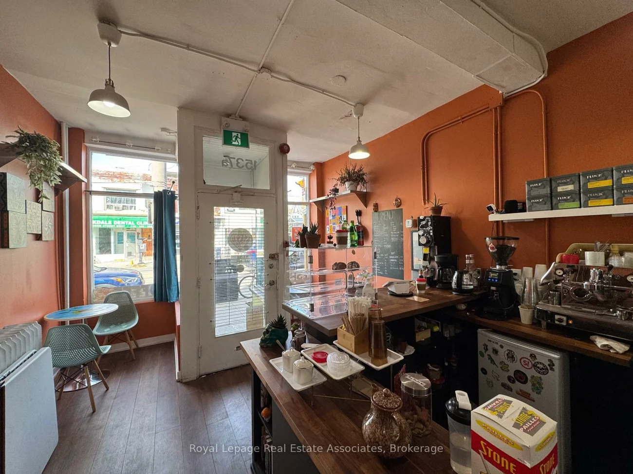 1537, Queen, South Parkdale, Toronto