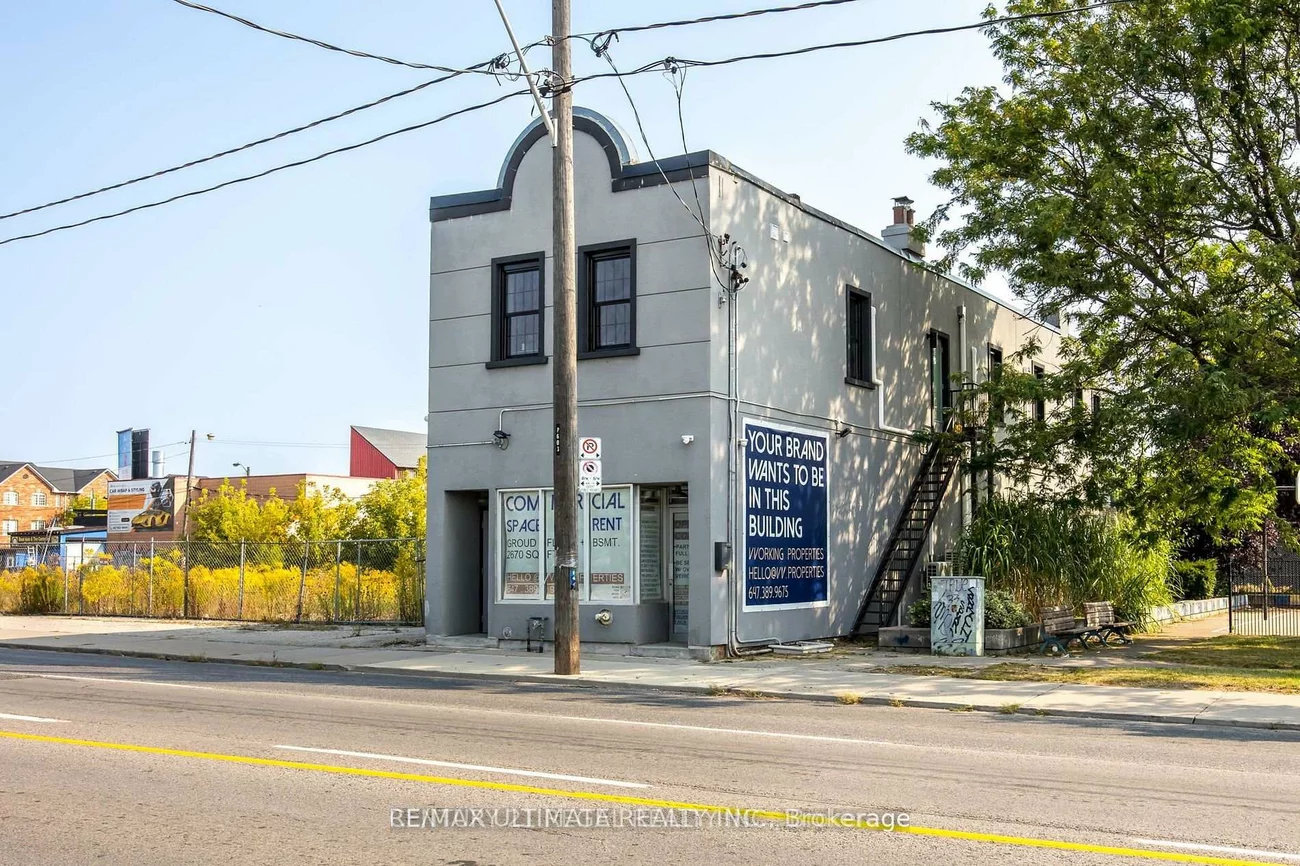 603, Keele, Junction Area, Toronto