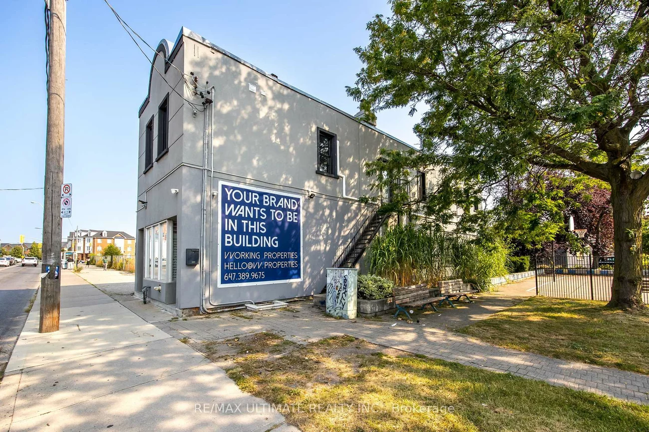 603, Keele, Junction Area, Toronto