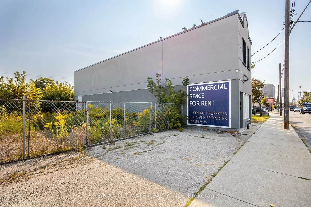 603, Keele, Junction Area, Toronto