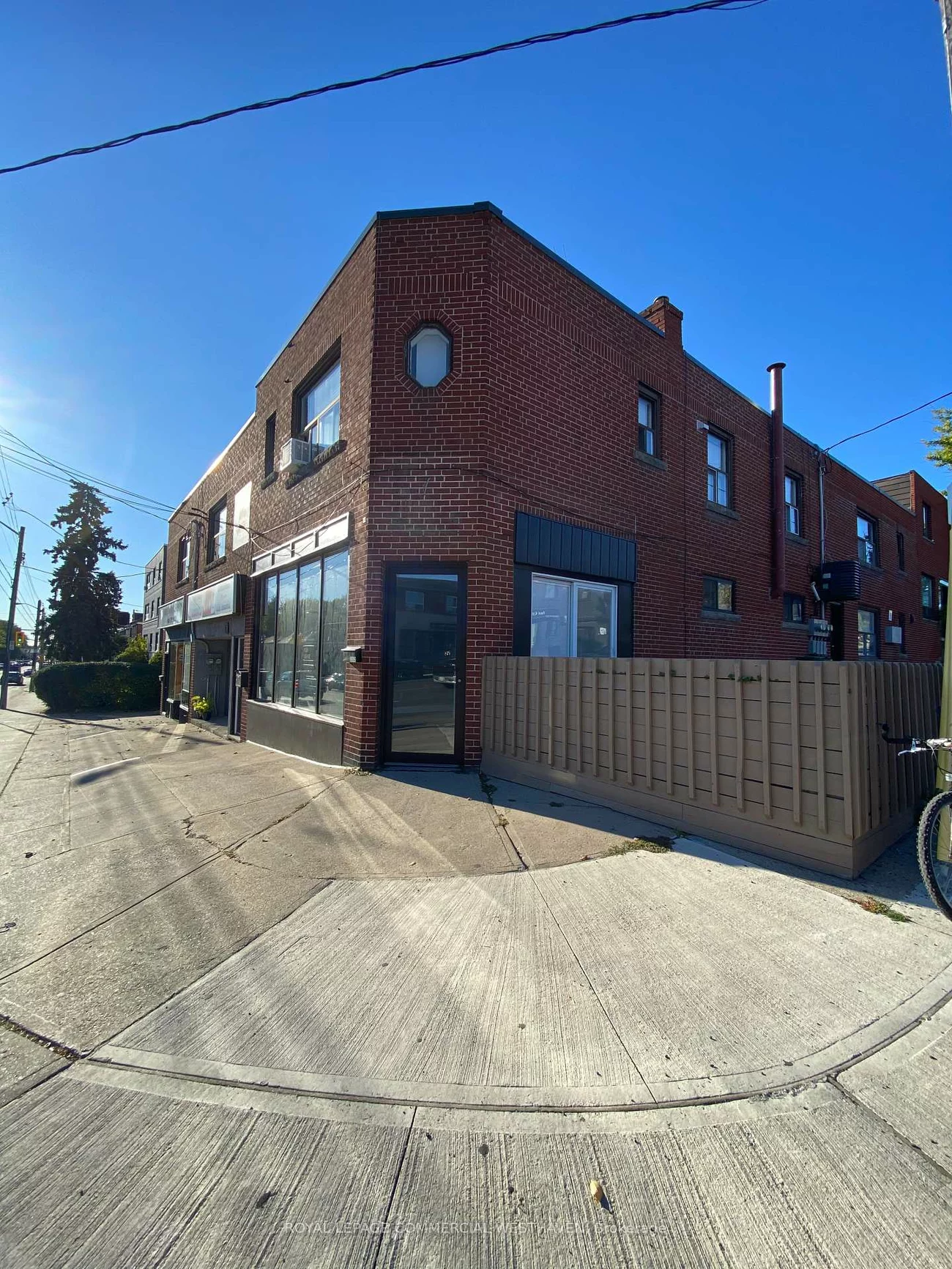 2032, Eglinton, Briar Hill-Belgravia, Toronto