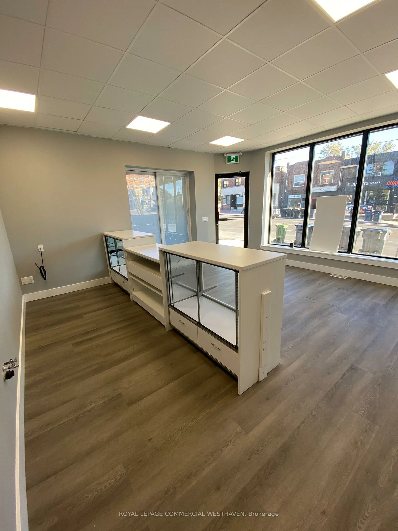 2032, Eglinton, Briar Hill-Belgravia, Toronto