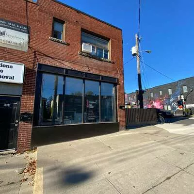 2032, Eglinton, Briar Hill-Belgravia, Toronto