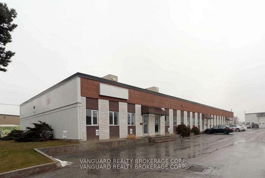 20, Millwick, Humber Summit, Toronto
